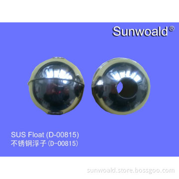 Stainless Steel Fuel Tank Float ball